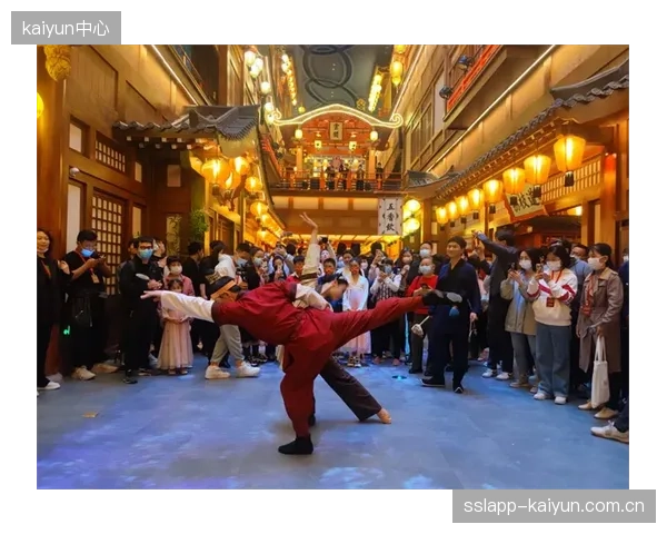 体育+文旅”的本质是服务场景的延伸，而非业务范围的简单叠加